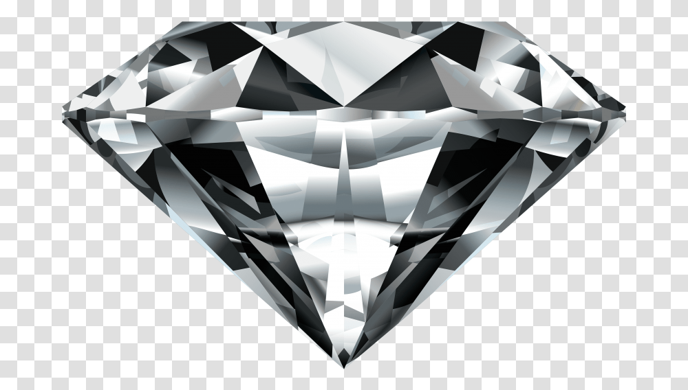 Free Diamond Gem Images Diamond On Black Background, Gemstone, Jewelry, Accessories, Accessory Transparent Png