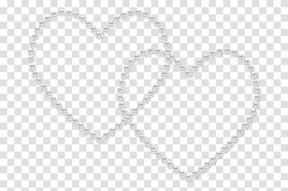 Free Diamond Hearts Images Background Diamond Heart Clipart, Necklace, Jewelry, Accessories, Accessory Transparent Png