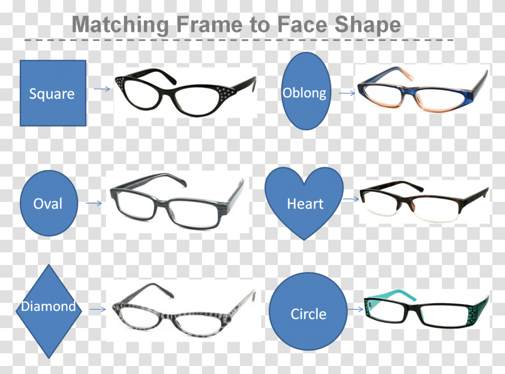 Free Diamond Shaped Face Glasses Men Glasses For Diamond Shaped Face Male, Accessories, Accessory, Sunglasses Transparent Png