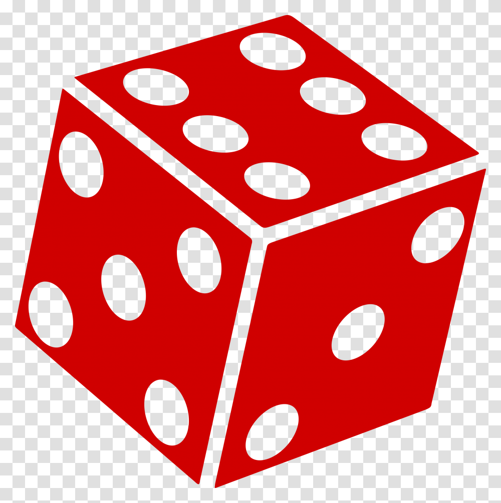 Free Dice Clipart Download 6 Sided Dice, Game Transparent Png
