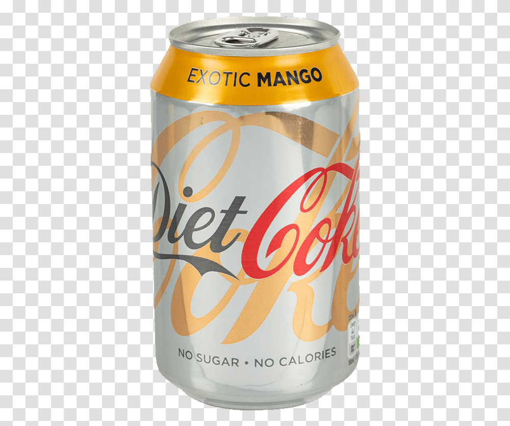 Free Diet Coke Mango Available Coca Cola Light Sango, Beverage, Drink, Soda, Bottle Transparent Png