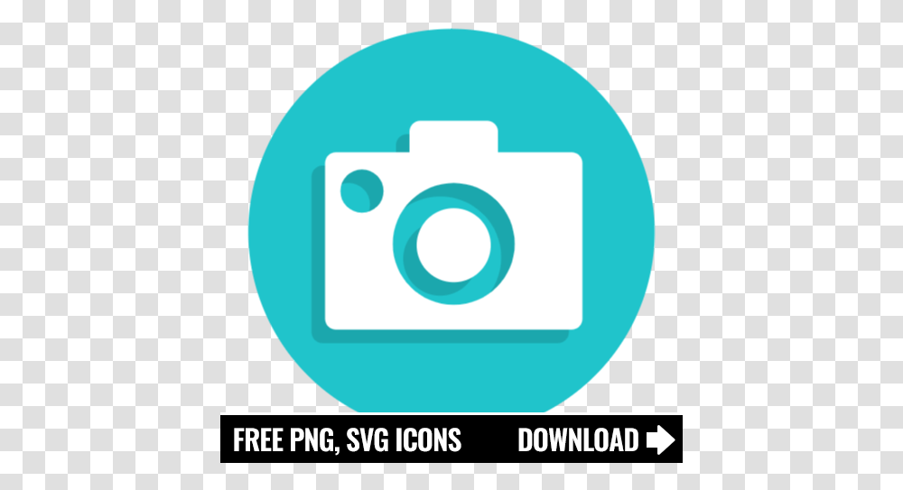 Free Digital Camera Icon Symbol Download In Svg Format Youtube Icon Aesthetic, Electronics, Logo, Text, Ipod Transparent Png