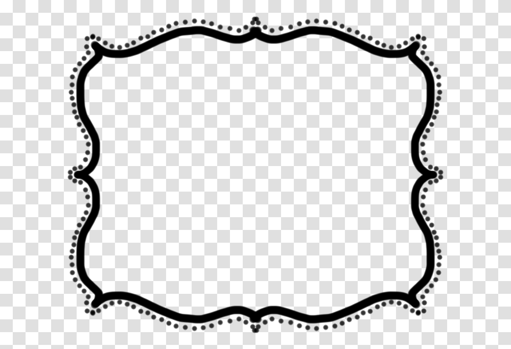 Free Digital Frames And Borders Frame Clipart, Gray, World Of Warcraft Transparent Png