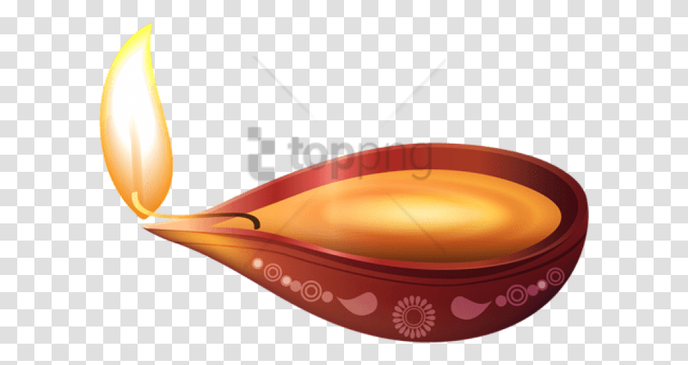 Free Diwali Kandil Image With, Bowl, Ashtray, Cutlery, Spoon Transparent Png