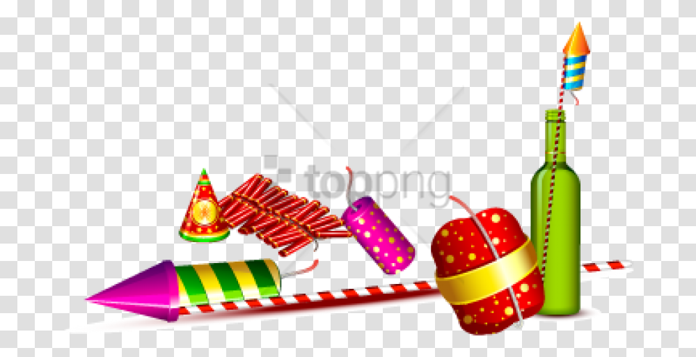 Free Diwali Sky Crackers Images Diwali Crackers Vector, Sweets, Food, Confectionery, Leisure Activities Transparent Png