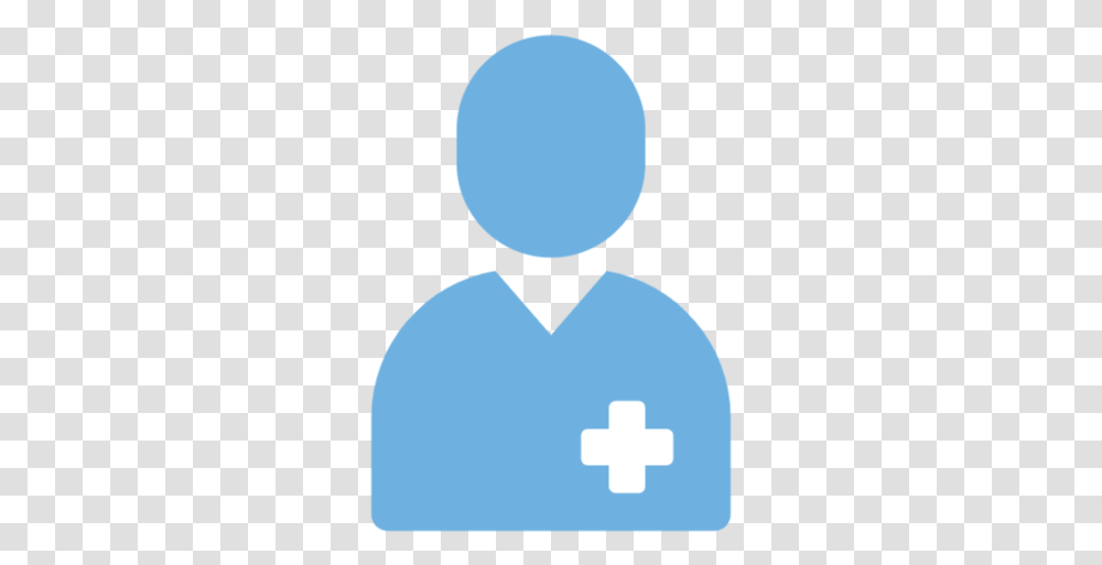 Free Doctor Icon Symbol Download In Svg Format Blank Person, First Aid, Logo, Trademark Transparent Png