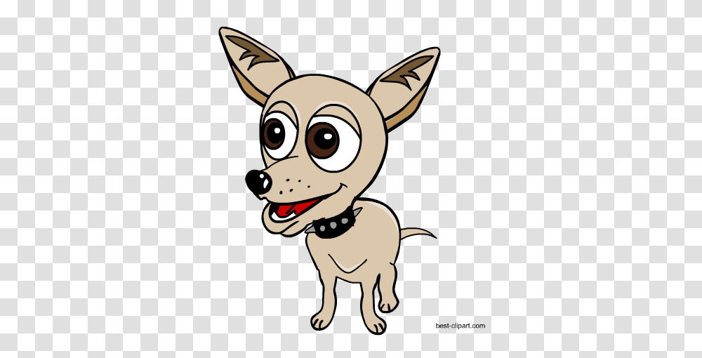 Free Dog Clip Art Dog House And Puppy Clip Art, Mammal, Animal, Deer Transparent Png