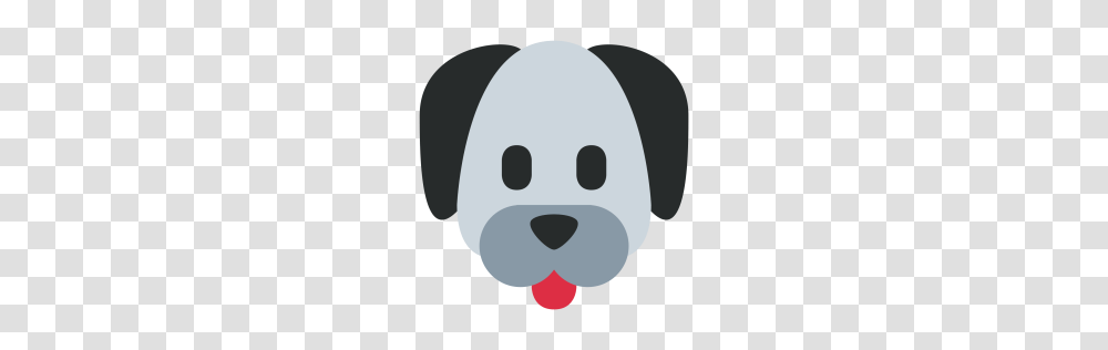 Free Dog Face Tongue Human Friend Icon Download, Stencil, Soccer Ball, Team, Plant Transparent Png