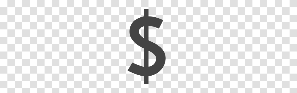 Free Dollar Icon Download Formats, Alphabet, Cross Transparent Png