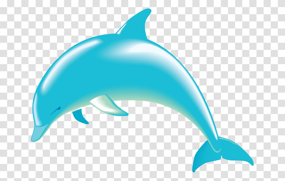 Free Dolphin Clipart, Sea Life, Animal, Mammal, Hardhat Transparent Png