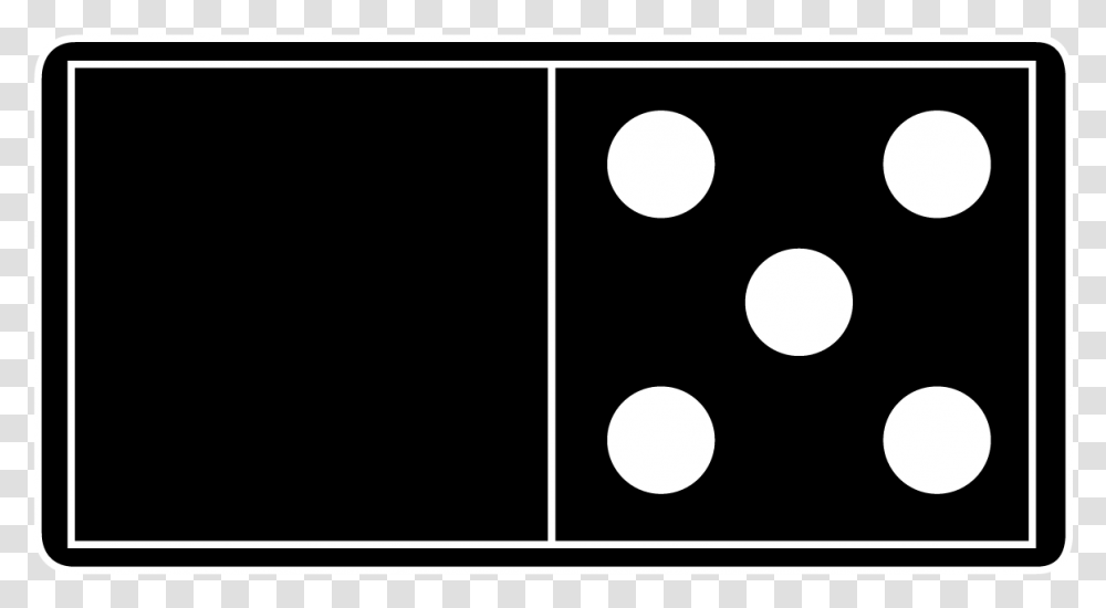 Free Dominoes Cliparts Download Black Dominoes Clipart, Game Transparent Png