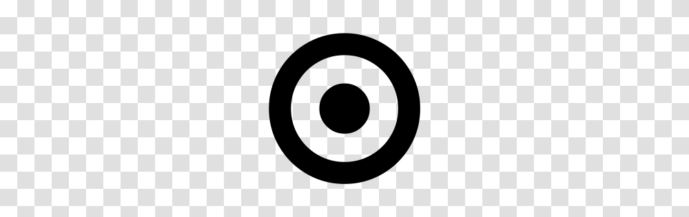 Free Dot Circle Round Black Hole Icon Download, Gray, World Of Warcraft Transparent Png