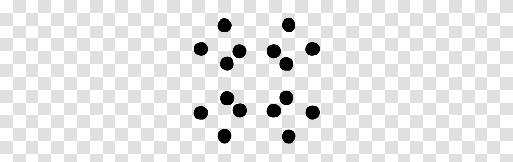 Free Dots Icon Download Formats, Gray, World Of Warcraft Transparent Png