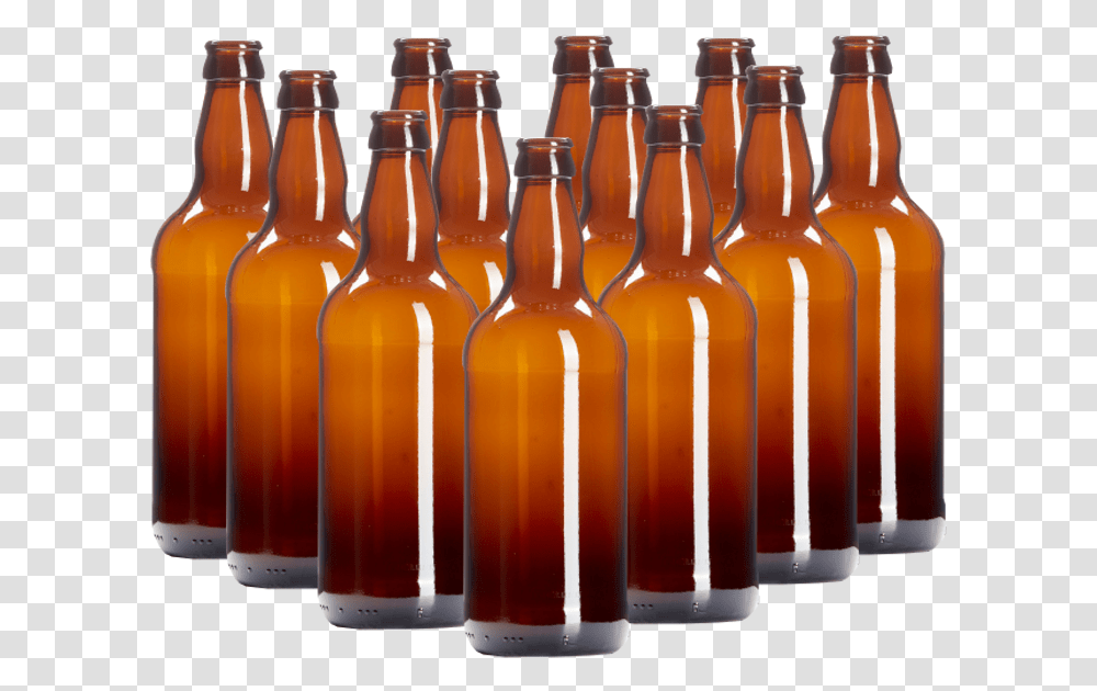Free Download 500ml Brown Amber Glass Beer Bottles Beer Bottles Clipart, Alcohol, Beverage, Drink, Lager Transparent Png