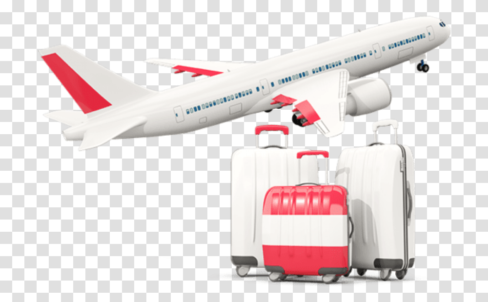 Free Download Airplane With England Flag Images Indian Flag Airplane, Airliner, Aircraft, Vehicle, Transportation Transparent Png