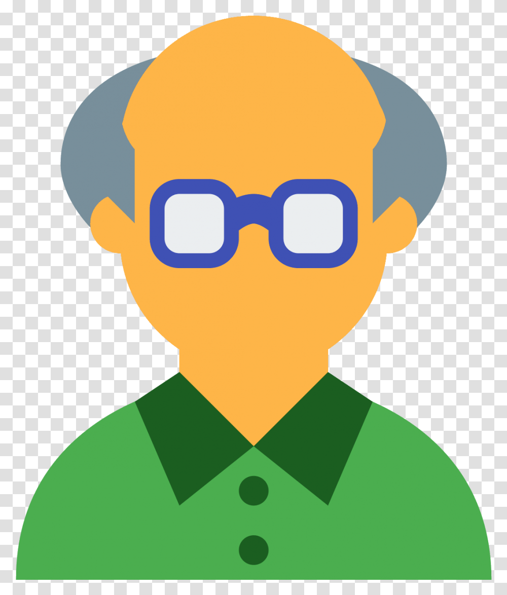 Free Download And Vector Baby Boomer Icon, Goggles, Accessories ...