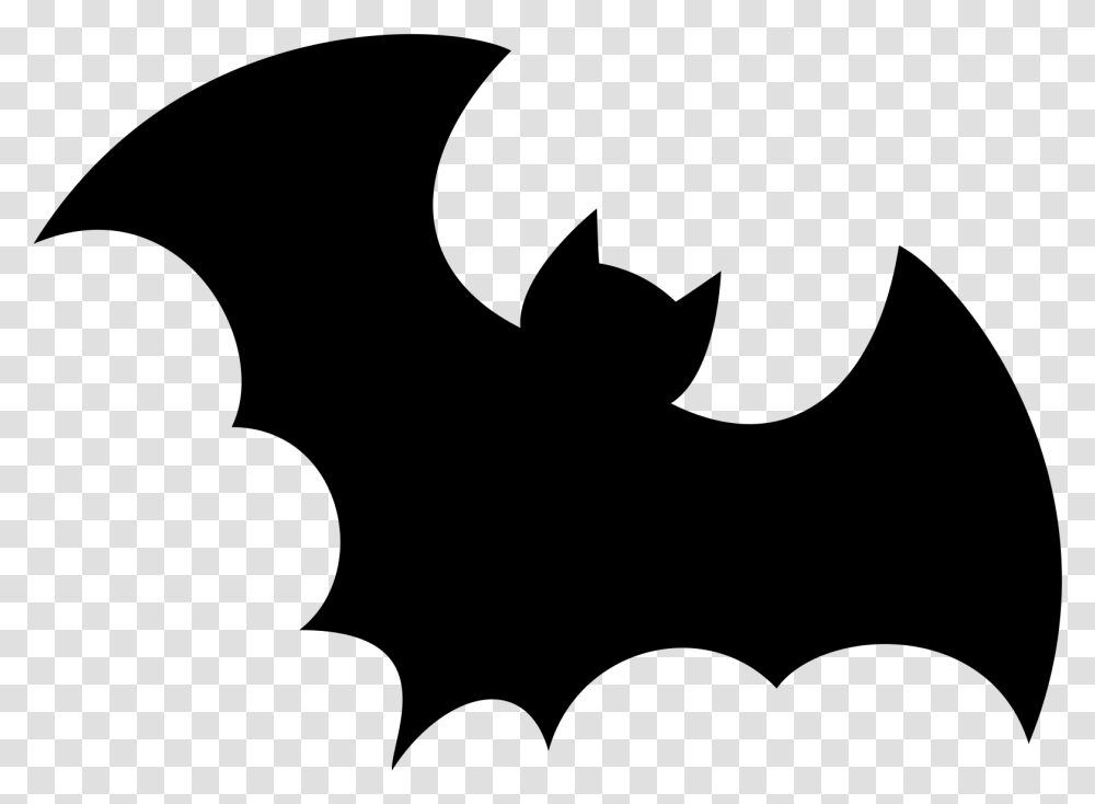 Free Download And Vector Background Bat Clipart, Gray, World Of Warcraft Transparent Png