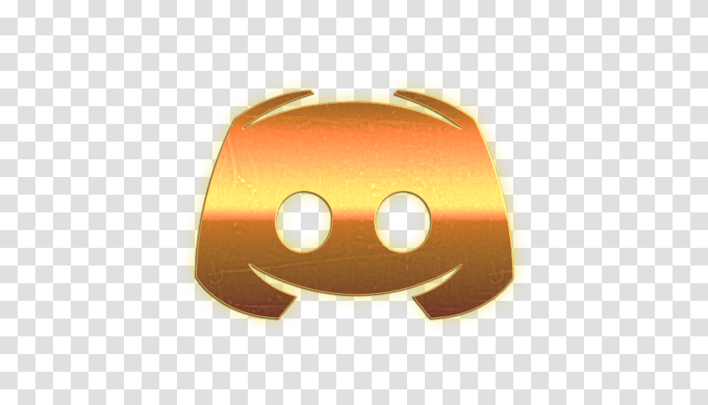 Free Download And Vector Discord Logo Gold, Disk, Piggy Bank Transparent Png