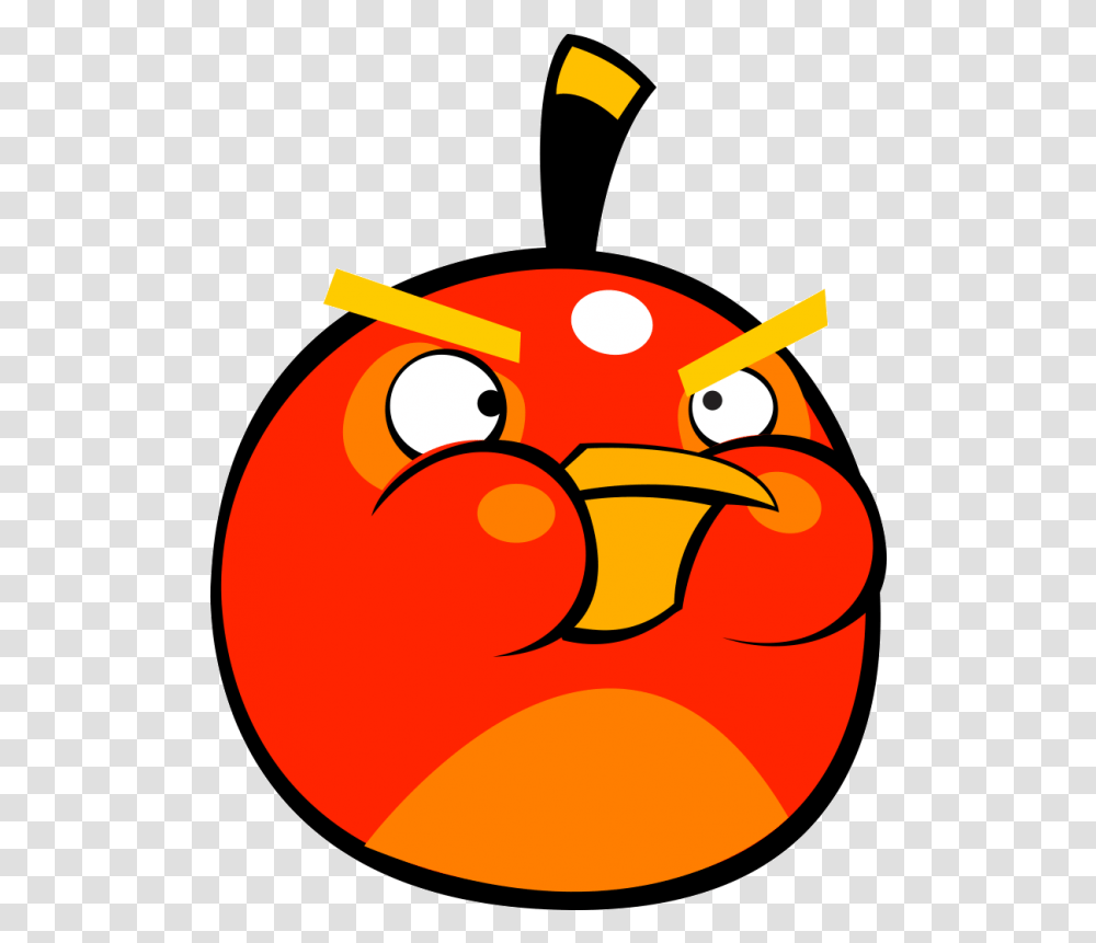 Free Download Angry Birds Clipart Star Angry Angry Birds Red Transparent Png