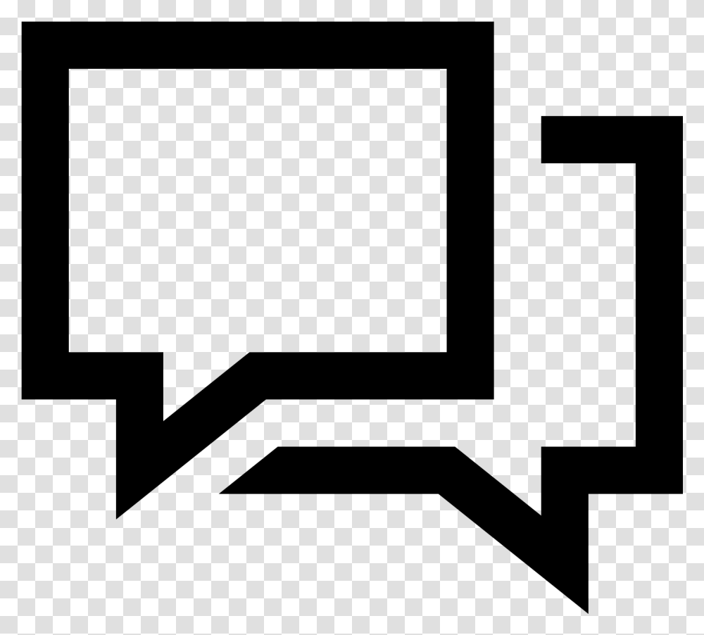 Free Download At Icons8 Live Chat Icon, Gray, World Of Warcraft Transparent Png