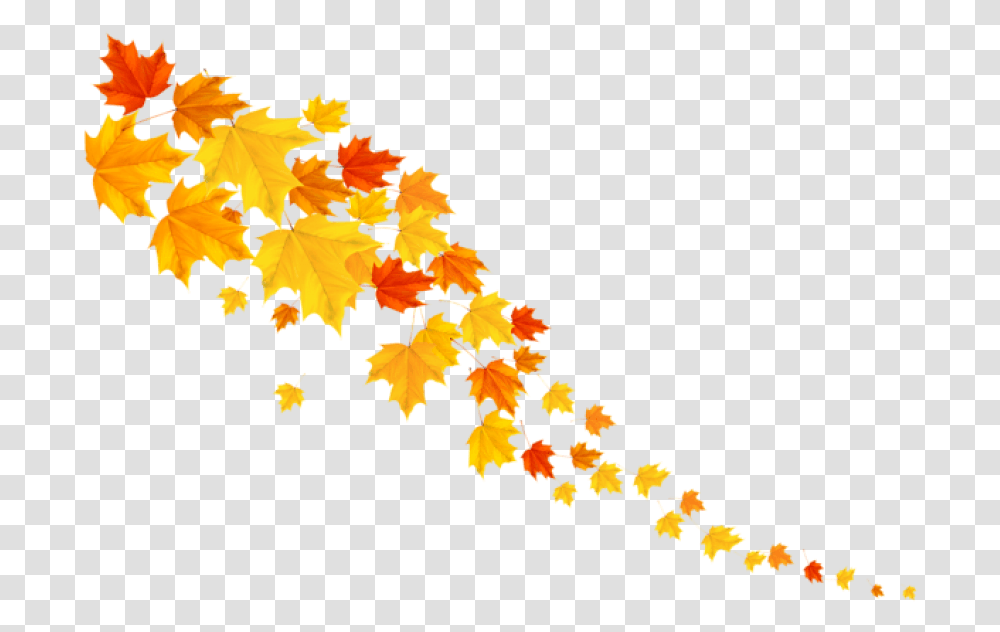 Free Download Autumn Leafs Decorative Clipart Autumn Decoration, Plant, Tree, Maple Leaf Transparent Png