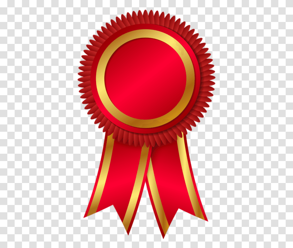 Free Download Award Rosette Clipar Clipart Award Ribbon Clipart, Logo, Trademark, Badge Transparent Png