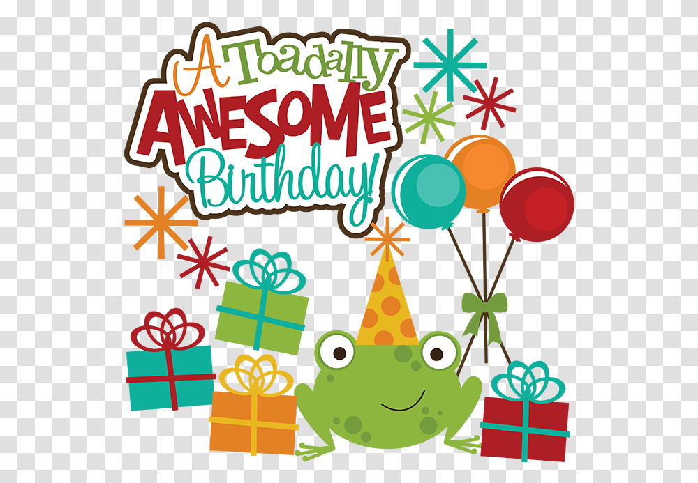 Free Download Awesome Birthday Clipart Clip Awesome Birthday, Clothing, Apparel, Party Hat, Tree Transparent Png