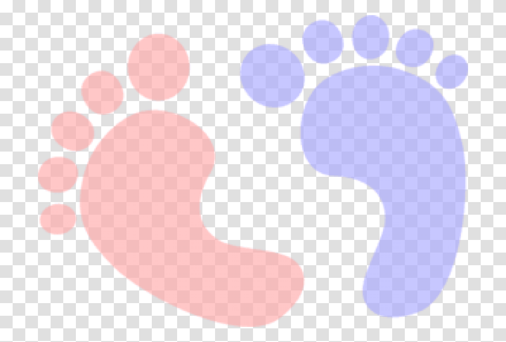 Free Download Baby Born Images Background Baby Shower Clipart, Footprint Transparent Png