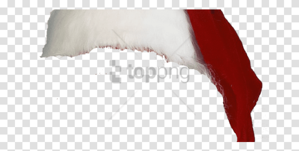 Free Download Background Santa Hat Close Up, Pillow, Cushion Transparent Png