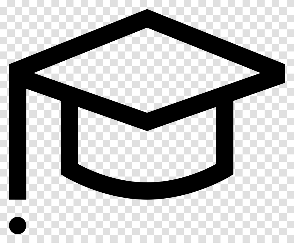 Free Download Best Clipart Symbol Grad Cap Black And White, Gray, World Of Warcraft Transparent Png