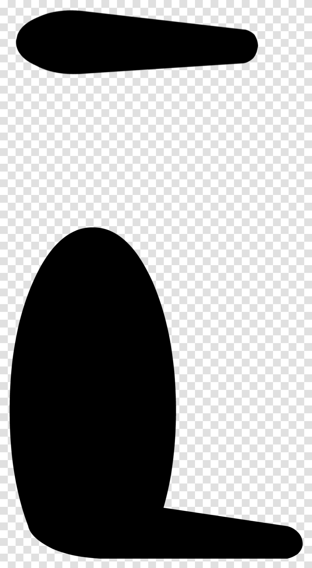 Free Download Bfdi Bored Eye Images Background Bfdi Eye Cheek Left, Gray, World Of Warcraft Transparent Png