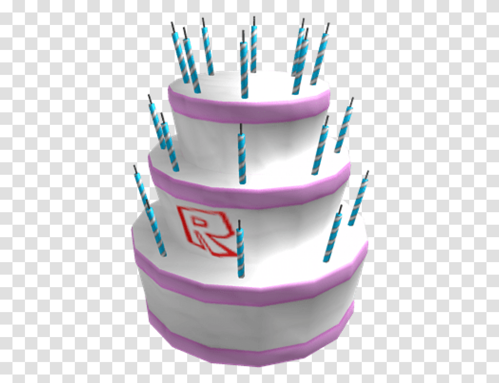 Free Download Birthday Cake Images Background Cake Hat Roblox, Dessert, Food, Icing, Cream Transparent Png