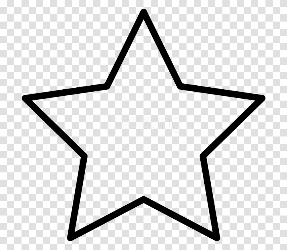 Free Download Black Star Clipart Photo Star Shape, Star Symbol Transparent Png