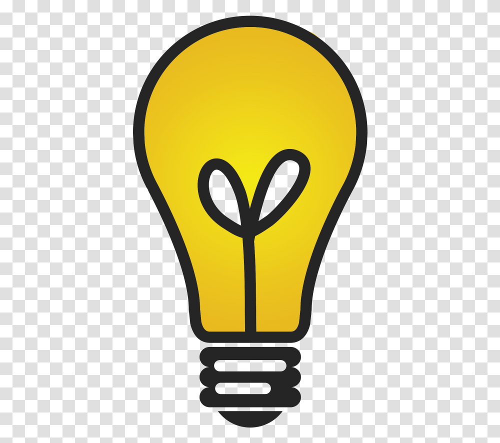 Free Download Bright Bulb Vector Icon Light Bulb Illustration, Lightbulb Transparent Png