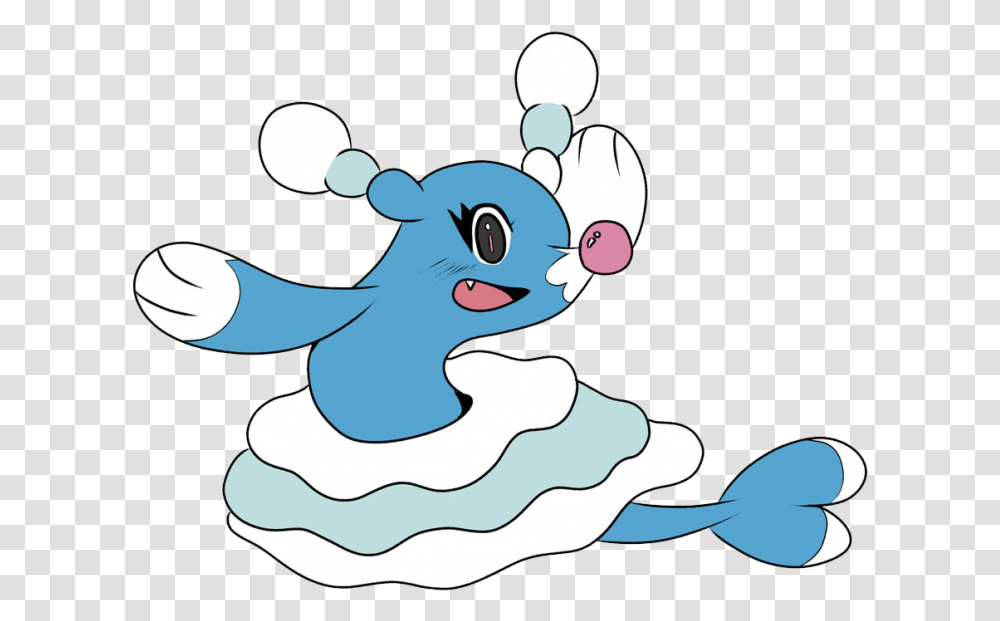 Free Download Brionne Pokemon Image Dot, Graphics, Art, Mammal, Animal Transparent Png