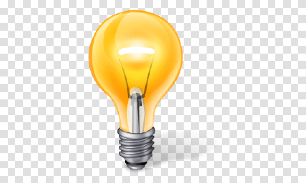 Free Download Bulb Images Light Bulb On, Lamp, Lightbulb Transparent Png