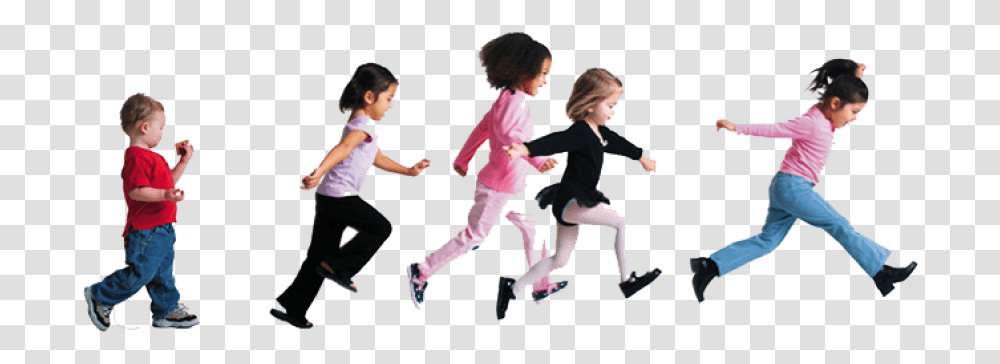 Free Download Child Group Play Images Background, Person, Dance, Female, Dance Pose Transparent Png
