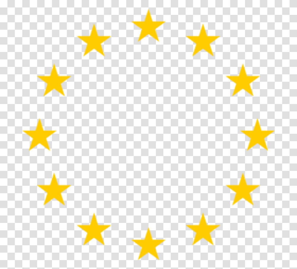 Free Download Circle Of Stars Images Background European Union Stars, Star Symbol, Bonfire, Flame Transparent Png