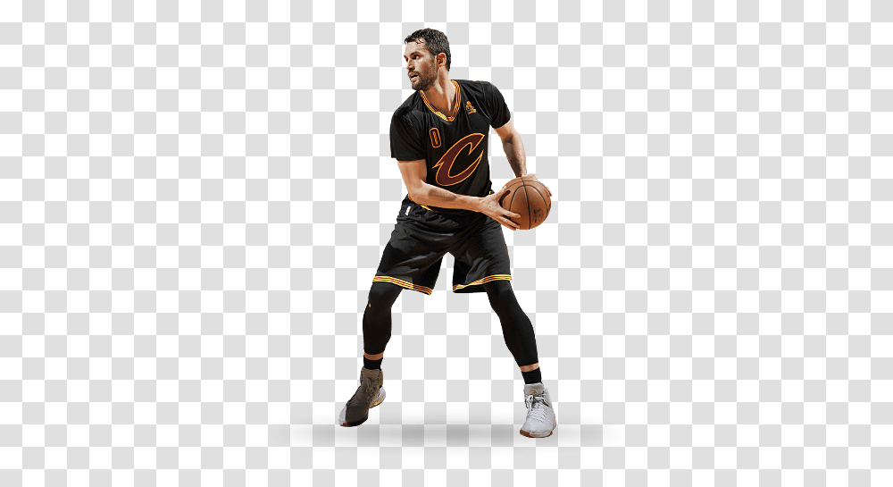 Free Download Cleveland Cavaliers Stats Kevin Love Background, Person, Human, People, Sport Transparent Png