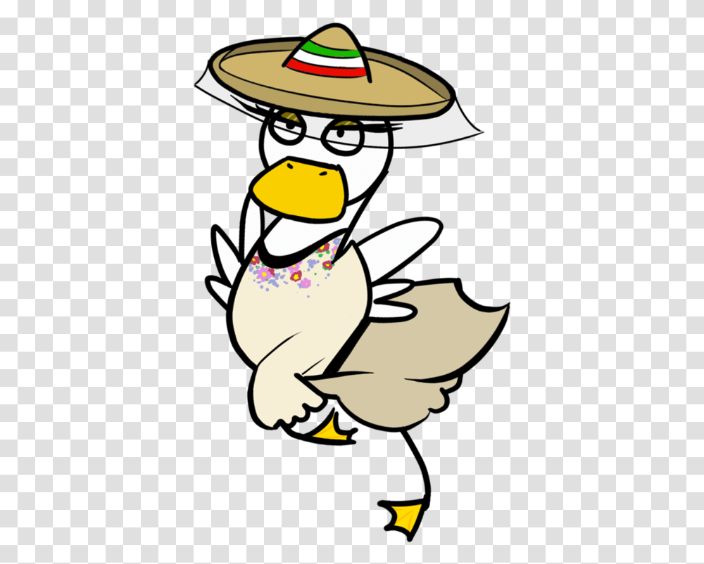 Free Download Clip Art On Duck By Clip Art, Animal, Outdoors, Photography Transparent Png