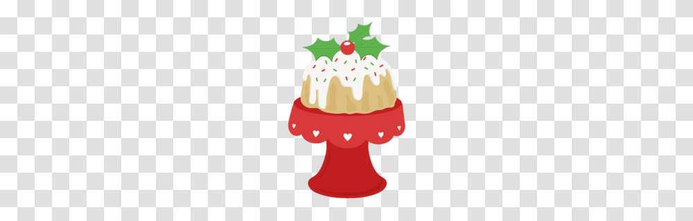 Free Download Clipart Cupcake Dessert, Cream, Food, Creme, Birthday Cake Transparent Png