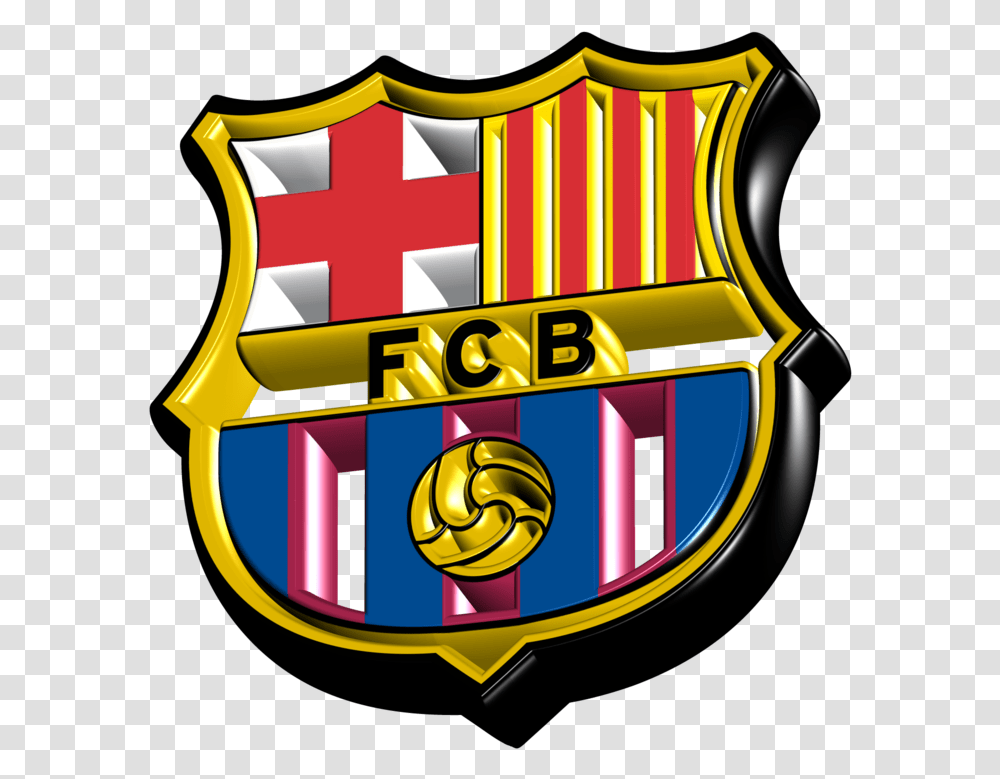 Free Download Cool Barcelona Logo, Armor, Symbol, Trademark, Dynamite Transparent Png