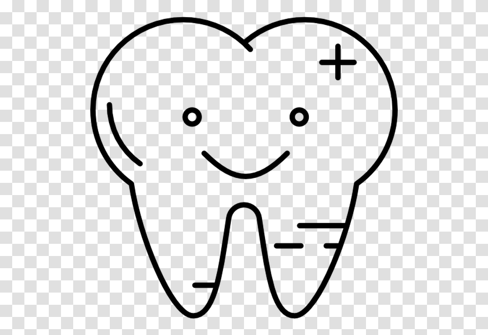 Free Download Dentistry Clipart Tooth Pediatric Dentistry Line Art, Gray, World Of Warcraft Transparent Png