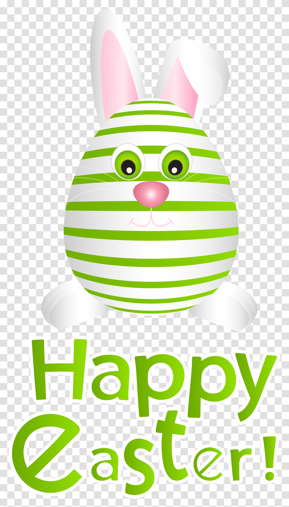 Free Download Easter Bunny Egg Green Images Easter, Easter Egg, Food, Snowman, Winter Transparent Png