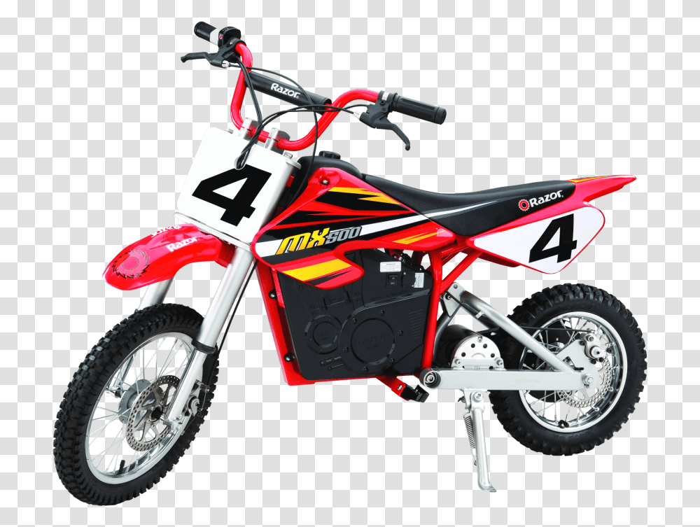 Free Download Electric Dirt Bikes Images Background Razor, Motorcycle, Vehicle, Transportation, Wheel Transparent Png
