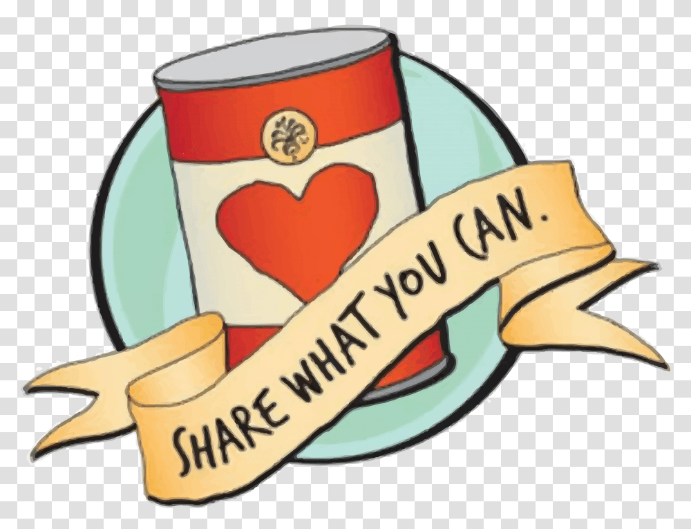 Free Download Equitable Federal Credit Union October Share What You Can Food Drive, Shoe, Footwear, Clothing, Label Transparent Png
