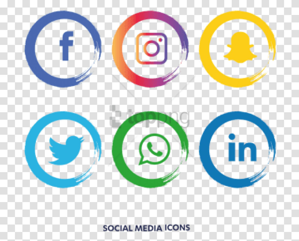 Free Download Facebook Instagram Whatsapp Images Facebook Instagram Whatsapp, Logo, Trademark Transparent Png
