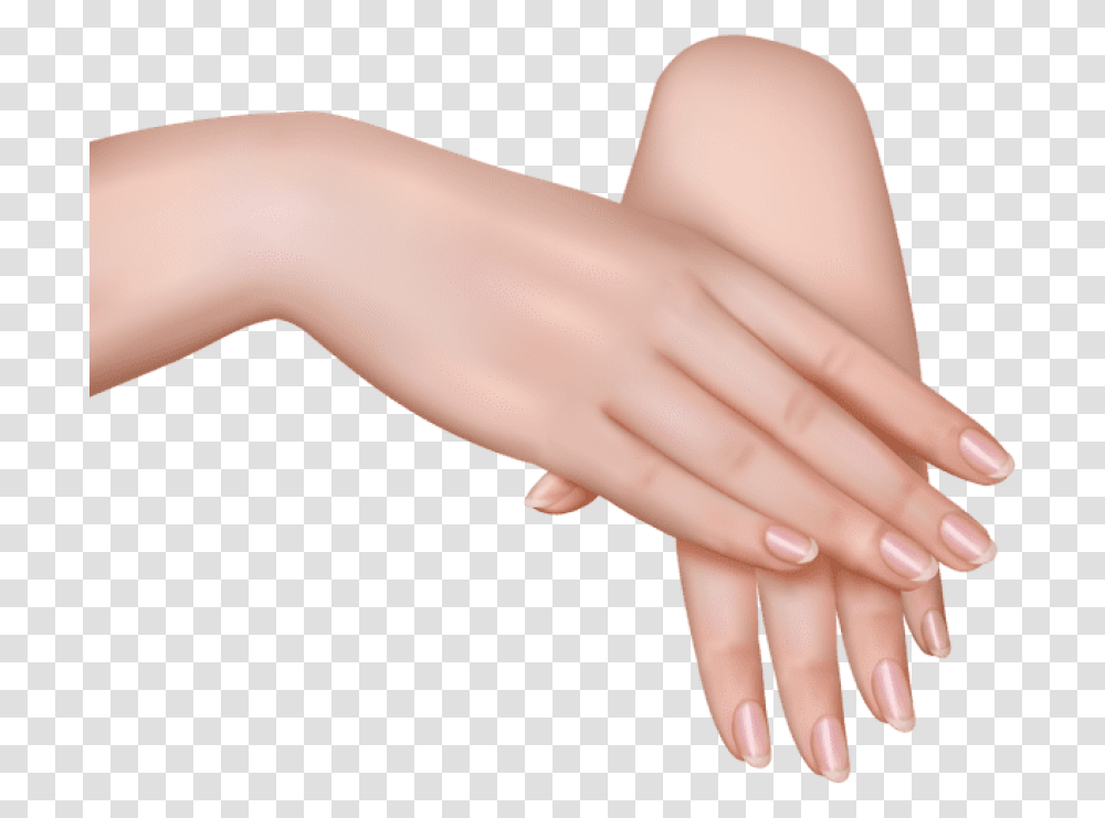 Free Download Female Hands Clipart Photo Female Hands, Person, Human, Nail, Finger Transparent Png