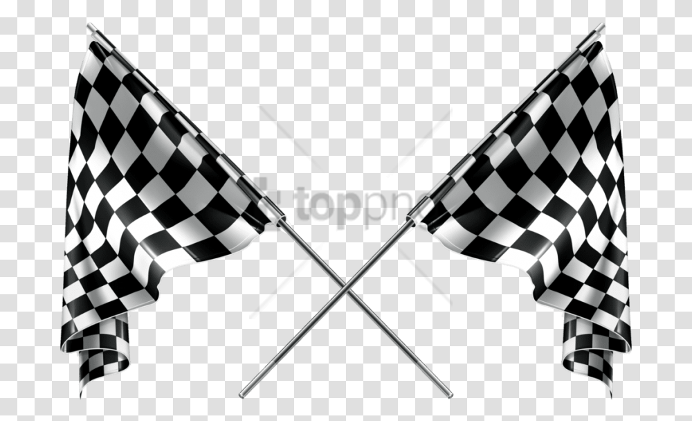 Free Download Finish Line Clip Art Images Race Flags, Canopy, Tabletop, Furniture, Pin Transparent Png