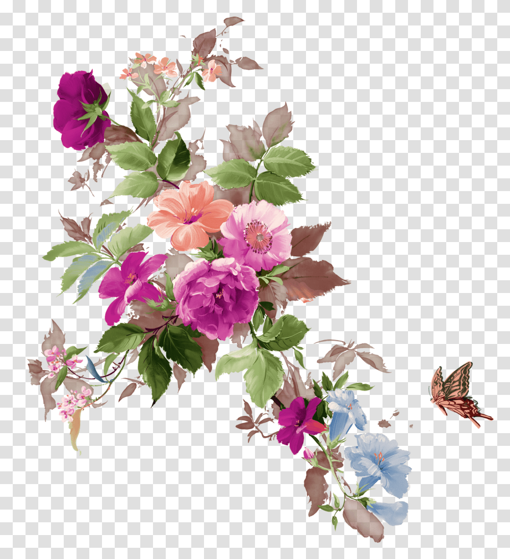 Free Download Flower 17943 Free Icons And Backgrounds Downloadable Flower, Plant, Blossom, Flower Arrangement, Flower Bouquet Transparent Png